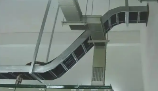 電纜橋架 電纜橋架